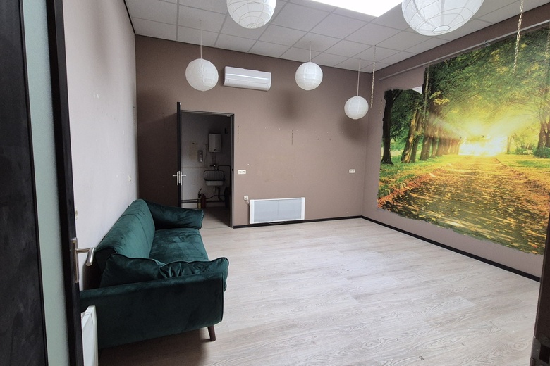 Bedrijfsruimte Veghel - Heilig Hartplein 33 - Foto 22