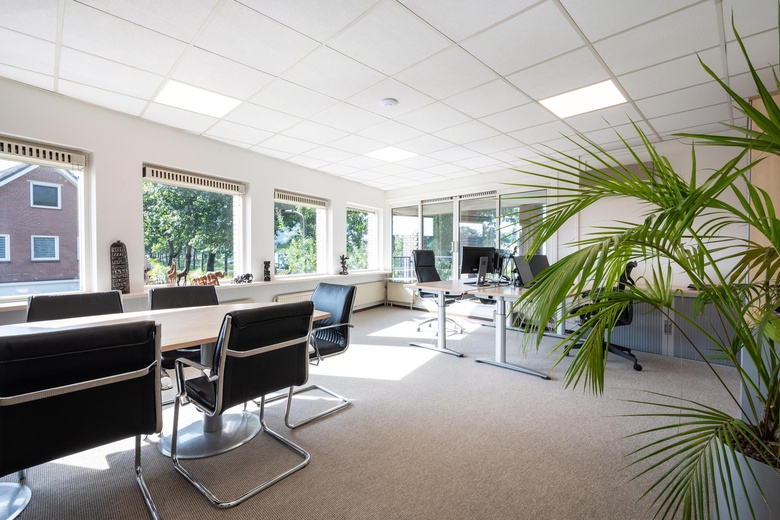 KantoorruimteaanOvenbouwershoek 3<br/> inApeldoorn