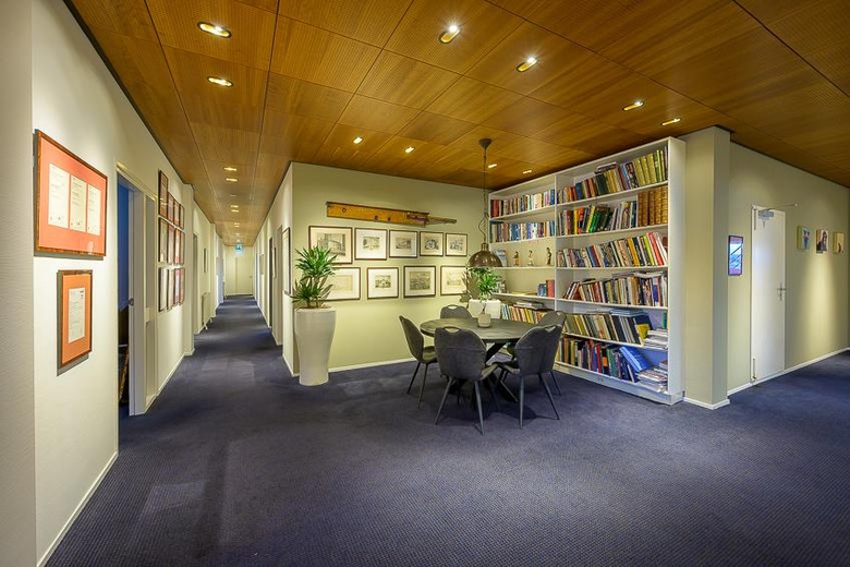 BedrijfsruimteaanLinschotenstraat 47<br/> inRotterdam BedrijfsruimteaanLinschotenstraat 47<br/> inRotterdam