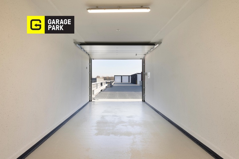 Bedrijfsruimte Noordwijk - GaragePark Noordwijk 0 ong - Foto 5