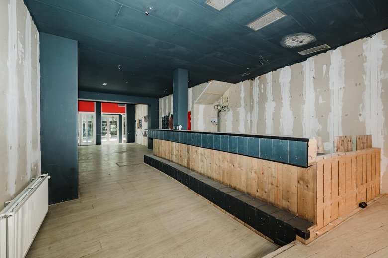 WinkelruimteaanWilhelminaplein 6<br/> inHeerlen