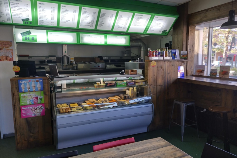 HorecaaanVan Lenneplaan 1<br/> inGroningen