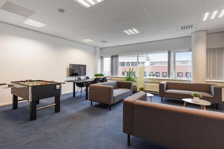 KantoorruimteaanRegulusweg 11<br/> inDen Haag