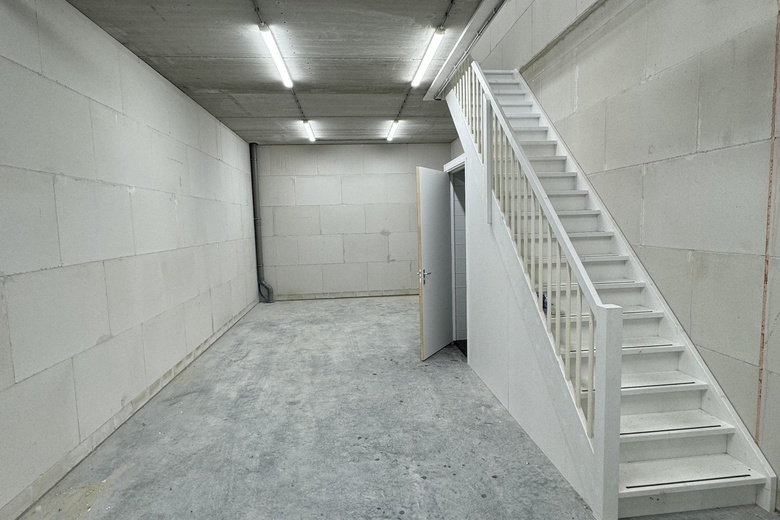 BedrijfsruimteaanNagelklinkersweg 21 N<br/> inDen Helder