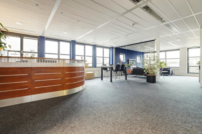 KantoorruimteaanSpacelab 20<br/> inAmersfoort
