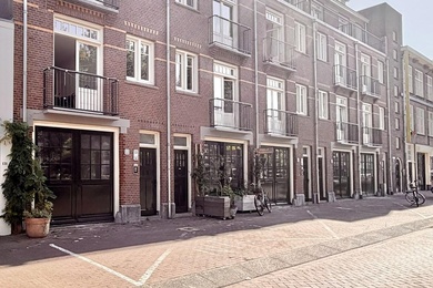 Kantoorruimte Amsterdam - Jan Hanzenstraat 133 - Foto 2