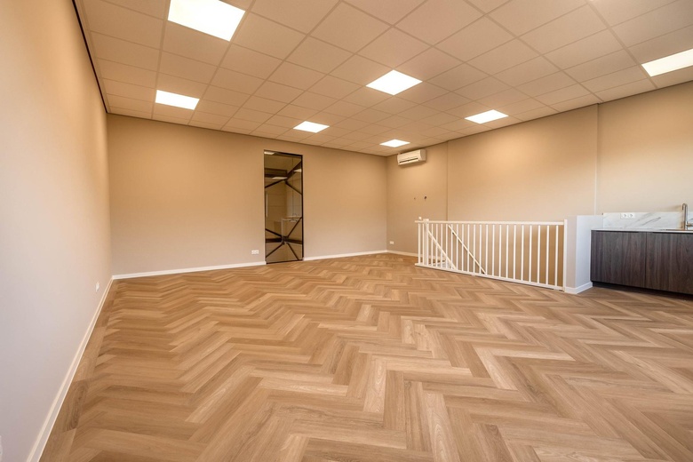 BedrijfsruimteaanKattendijk 43 d 3<br/> inGouderak