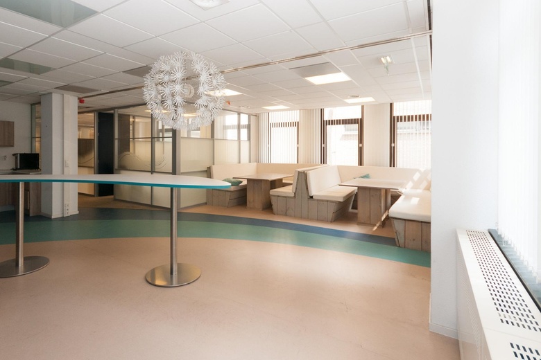 KantoorruimteaanBezuidenhoutseweg 27 - 29<br/> inDen Haag