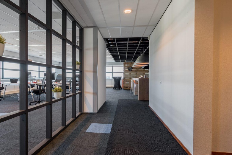 KantoorruimteaanBerkenweg 11<br/> inAmersfoort