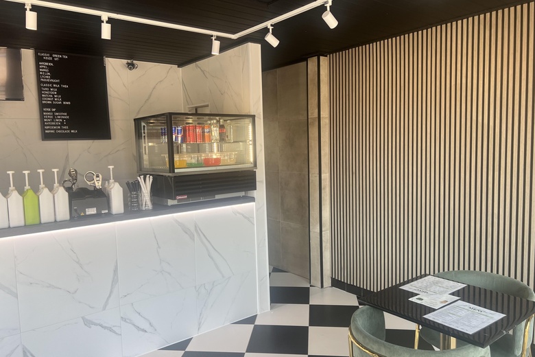 HorecaaanOphelialaan 137<br/> inAalsmeer