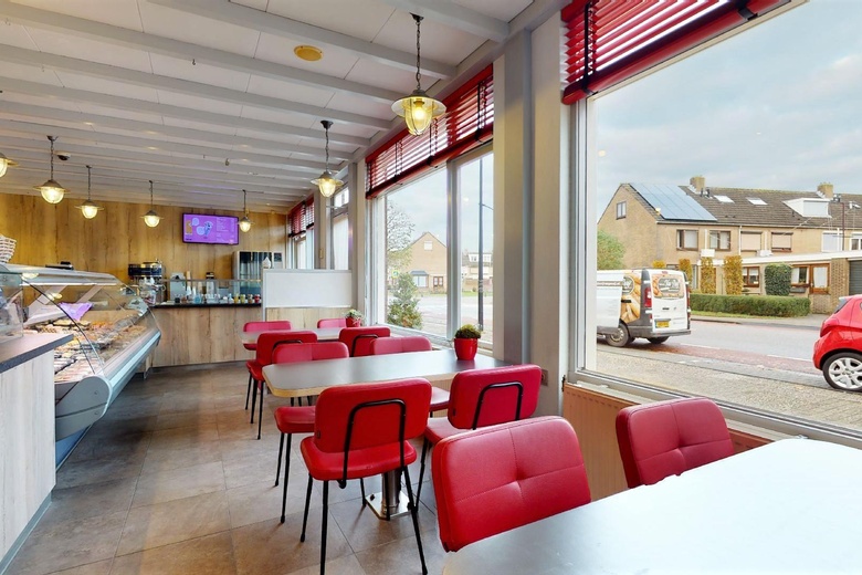 HorecaaanSaturnusstraat 28<br/> inVolendam HorecaaanSaturnusstraat 28<br/> inVolendam