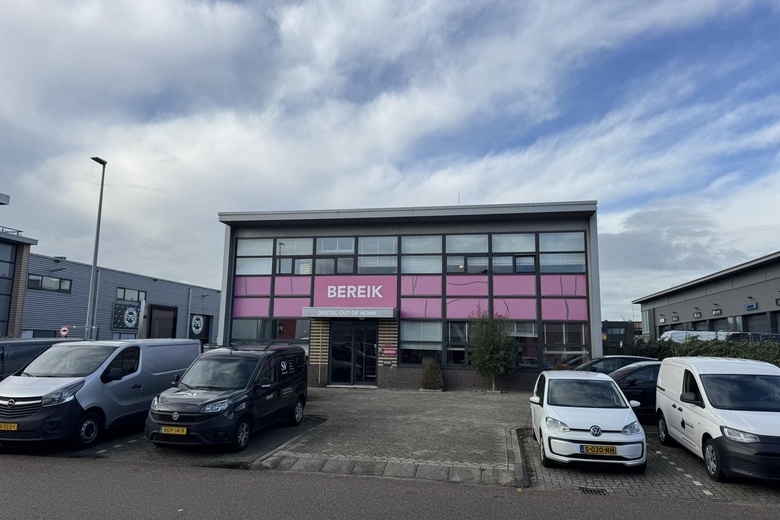 Bekijk foto 1 van Weg en Bos 11