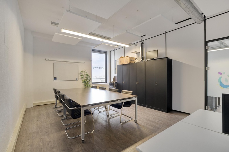 KantoorruimteaanKeurenplein 37<br/> inAmsterdam