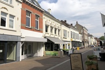 Bekijk foto 5 van Raadhuisstraat 33 Bekijk foto 5 van Raadhuisstraat 33