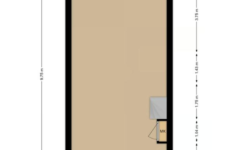 Bedrijfsruimte Amersfoort - Birkt 115 - Foto 25
