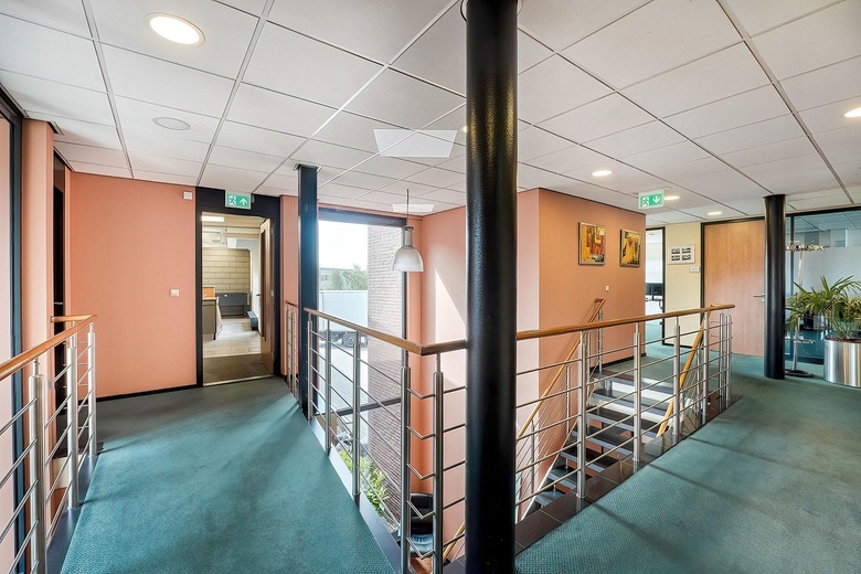 Bedrijfsruimte Nieuw-Vennep - Schillingweg 57 - Foto 26