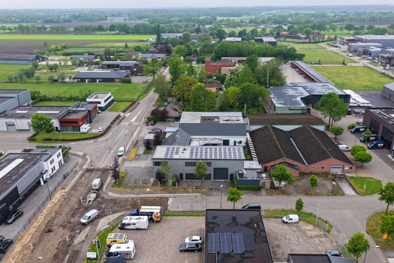 Bedrijfsruimte Zeeland - Voederheil 10 - Foto 22