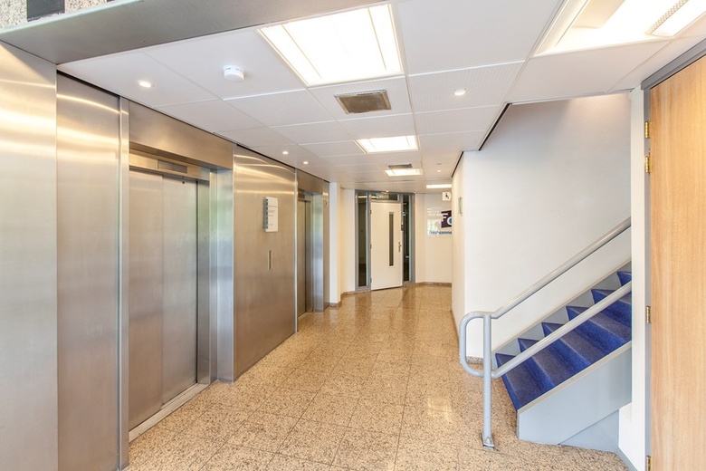 KantoorruimteaanHanzeweg 14<br/> inGouda