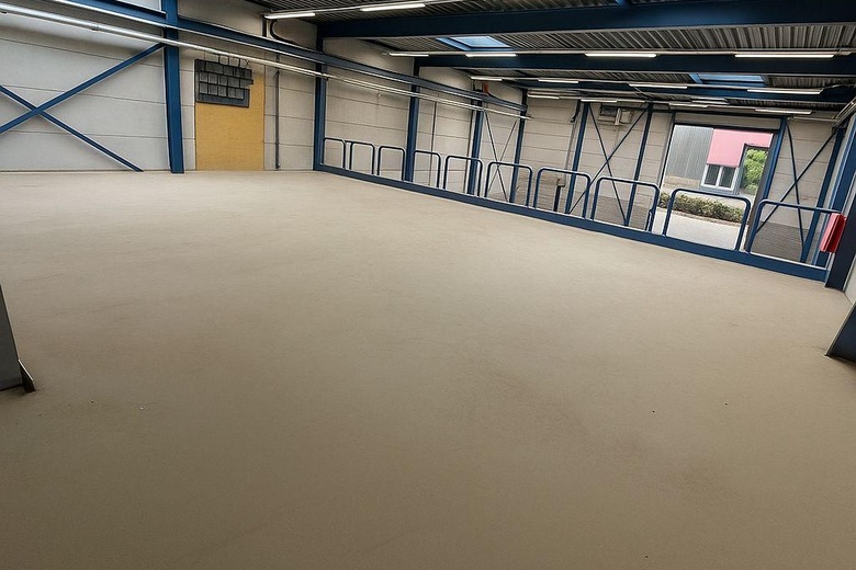 BedrijfsruimteaanOude Moerstraatsebaan 58<br/> inBergen op Zoom