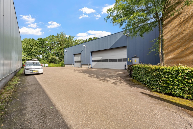 Bedrijfsruimte Boxtel - Staarten 10 a - Foto 4