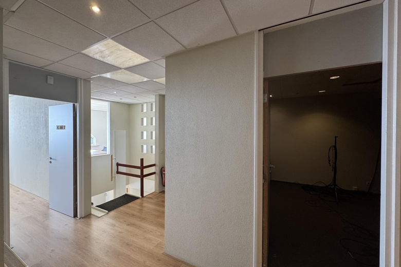 BedrijfsruimteaanPenningweg 41<br/> inZaandam