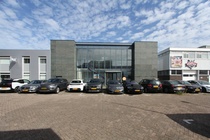 Bekijk foto 2 van eenheid 1 aan de Grijpensteinweg 9 A in Haarlem