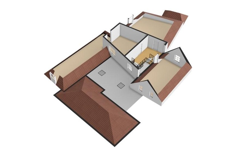 KantoorruimteaanWesthaven 73 74<br/> inGouda KantoorruimteaanWesthaven 73 74<br/> inGouda