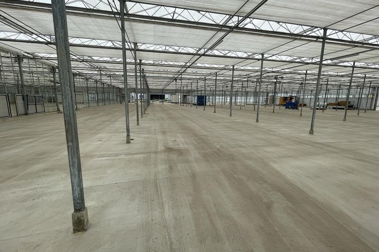 BedrijfsruimteaanRietwijkeroordweg 60 kwek<br/> inAalsmeer