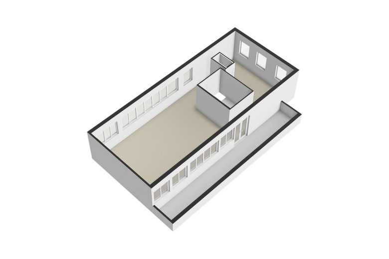 BedrijfsruimteaanSniep 51<br/> inDiemen