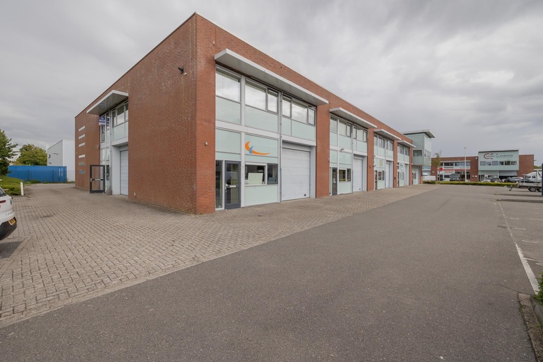 BedrijfsruimteaanDe Roysloot 12 F<br/> inRijnsburg