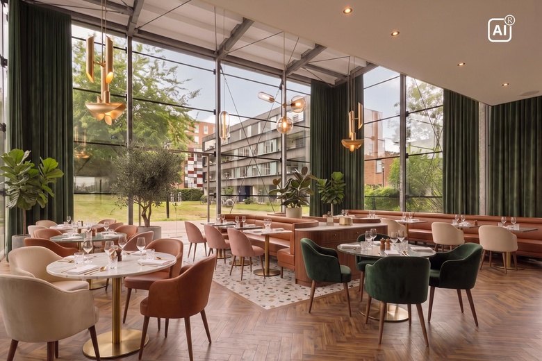 Horeca Amsterdam - Sumatrakade 613 - Foto 5