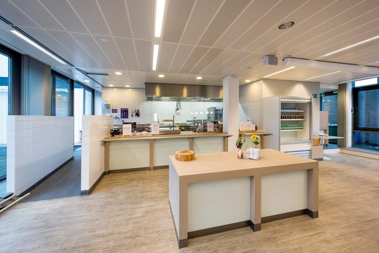 KantoorruimteaanDe Boelelaan 32<br/> inAmsterdam