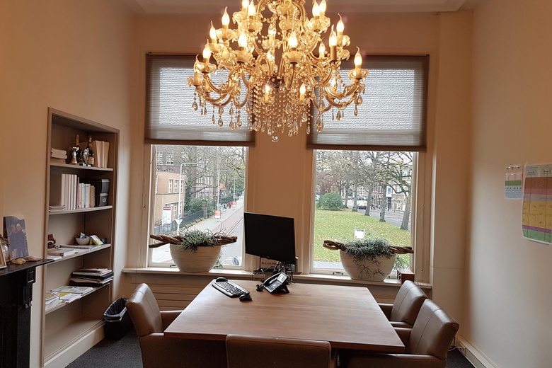 KantoorruimteaanSteenbergsestraat 49<br/> inBergen op Zoom