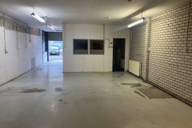 KantoorruimteaanHerenweg 29 J<br/> inHeemstede