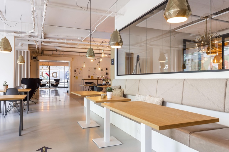 KantoorruimteaanRoggestraat 111<br/> inApeldoorn