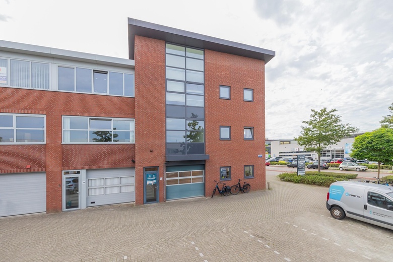 Bedrijfsruimte Noordwijk - De Hooge Krocht 42 - Foto 20