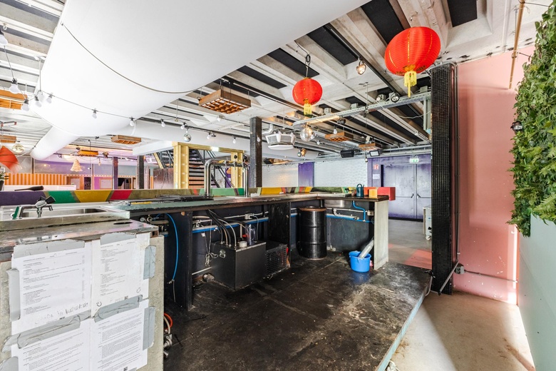 Horeca Amsterdam - Hogehilweg 20 - Foto 18