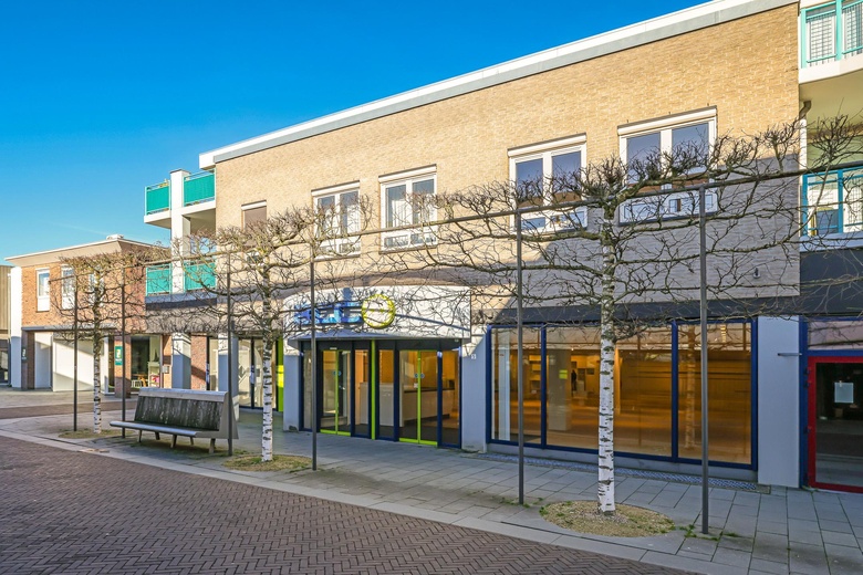 WinkelruimteaanWilhelminastraat 5<br/> inVenray