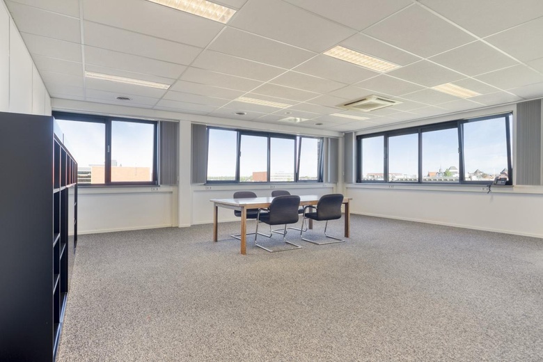 KantoorruimteaanStationspark 27<br/> inGoes