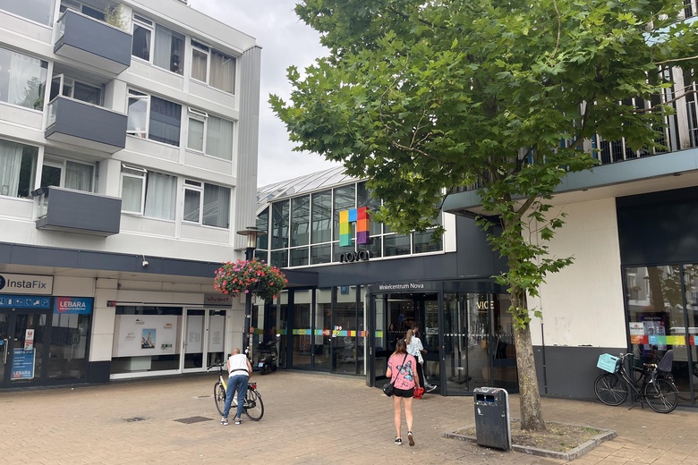 WinkelruimteaanHammarskjöldhof 22<br/> inUtrecht