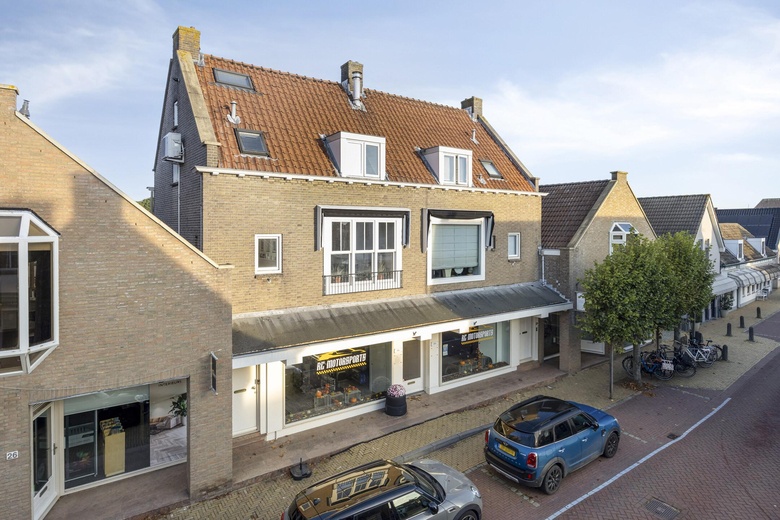 Bedrijfsruimte Nieuwerkerk aan den IJssel - Dorpsstraat 28C en D - Foto 5