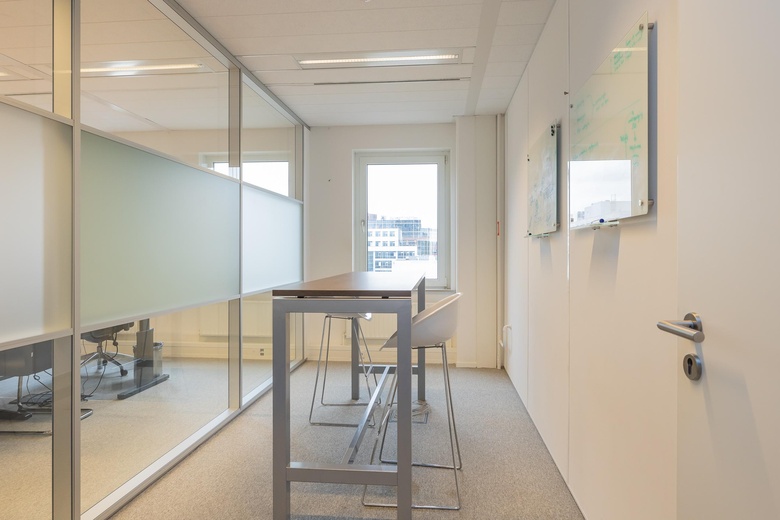 KantoorruimteaanSchuttersveld 6 - 16<br/> inLeiden