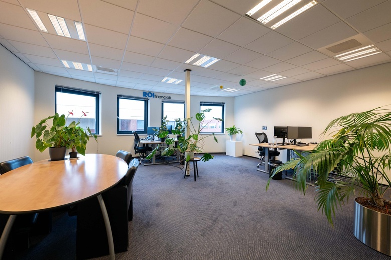 KantoorruimteaanSpoorhaven 76<br/> inBerkel en Rodenrijs