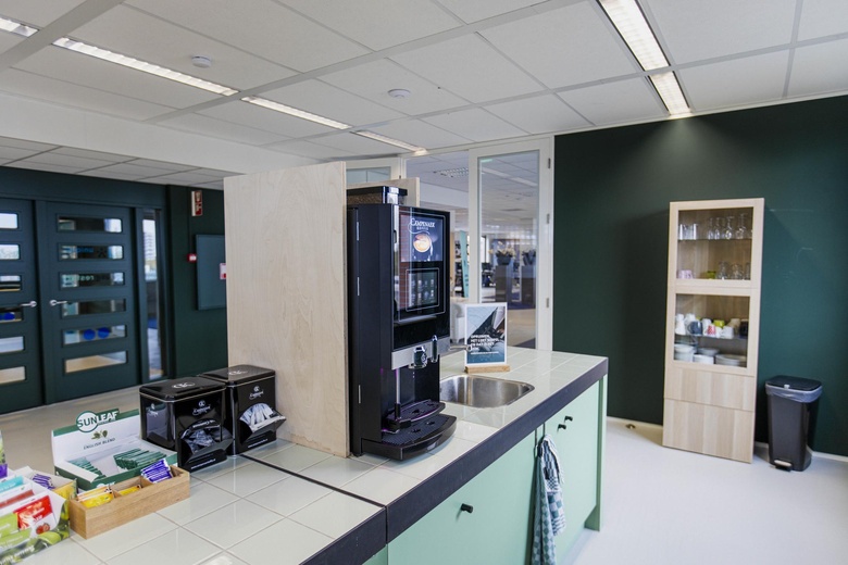 KantoorruimteaanHanzeplein 11 - 27 (unit 5.03) 0 ong<br/> inZwolle