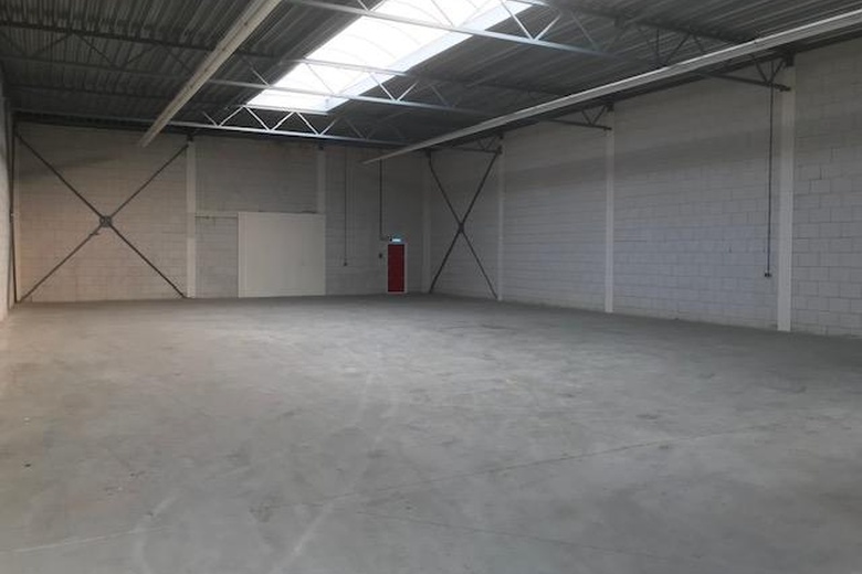 Bedrijfsruimte Breda - Nikkelstraat 0 ong - Foto 14