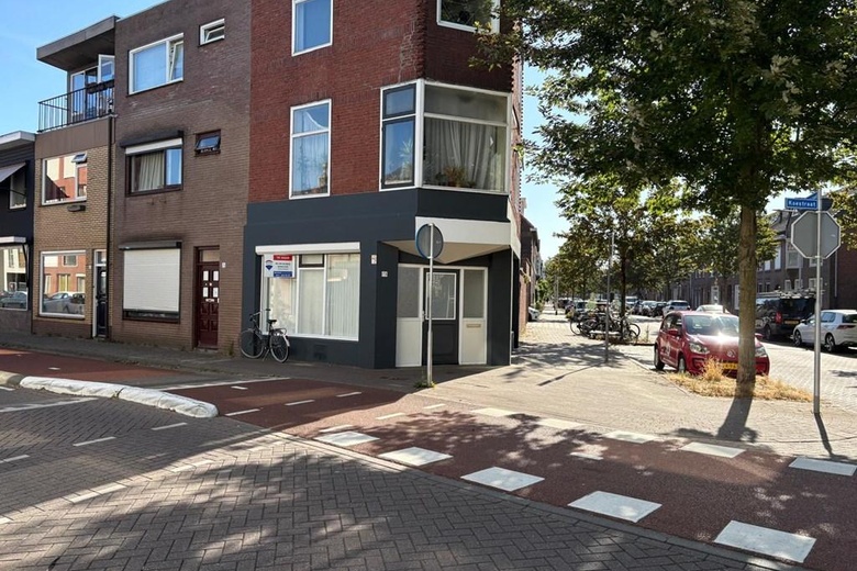 Bekijk foto Kantoorruimte aan de Koestraat 78 in Tilburg Bekijk foto Kantoorruimte aan de Koestraat 78 in Tilburg