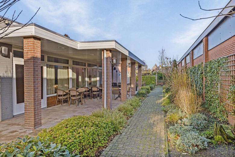 HorecaaanHuijbergseweg 19<br/> inHoogerheide