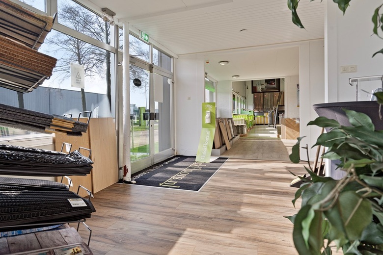 BedrijfsruimteaanEnergieweg 5<br/> inEmmeloord BedrijfsruimteaanEnergieweg 5<br/> inEmmeloord
