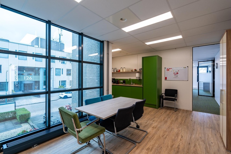 KantoorruimteaanAmalialaan 41<br/> inBaarn