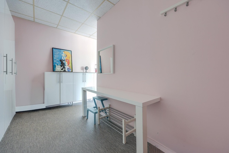 KantoorruimteaanDe Veste 10 BG - Verd<br/> inLelystad